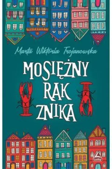 Mosiężny rak znika