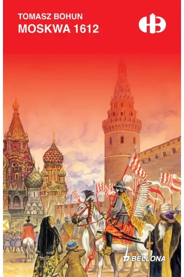 Moskwa 1612