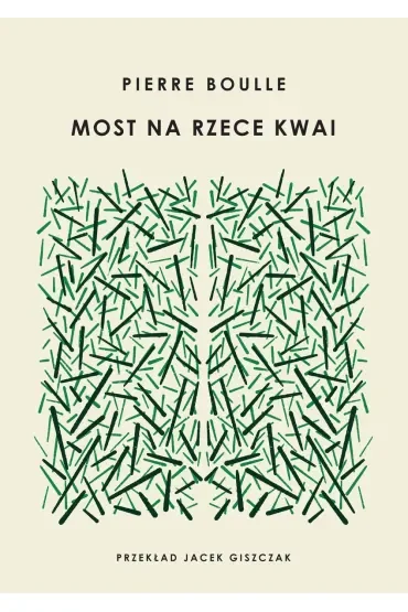 Most na rzece Kwai