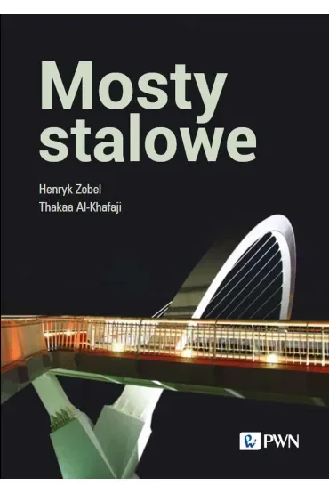 Mosty stalowe
