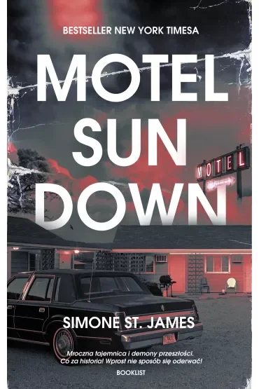 Motel Sun Down