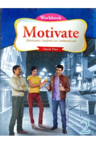 Motivate 2 ćwiczenia