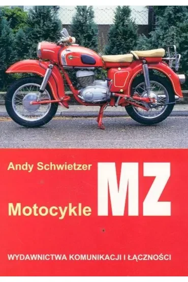 Motocykle MZ