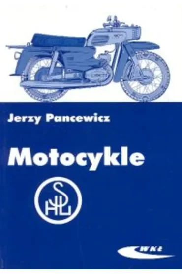 Motocykle SHL