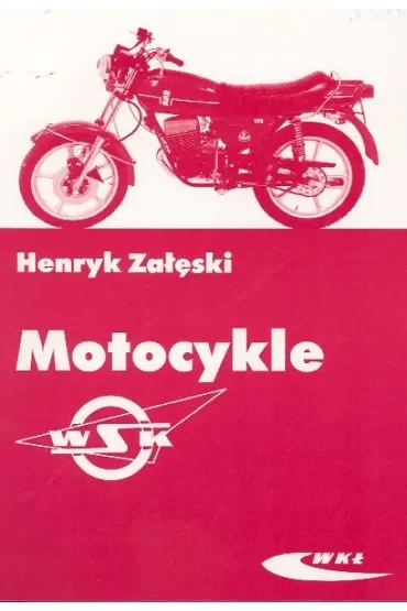 Motocykle