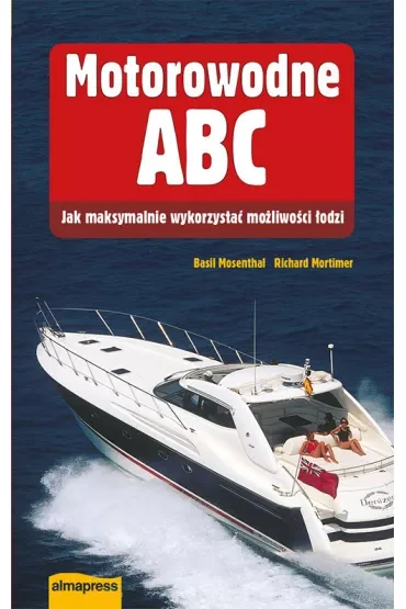 Motorowodne ABC. Jak maksymalnie wykorzystać możliwości łodzi