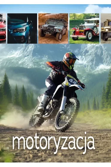Motoryzacja