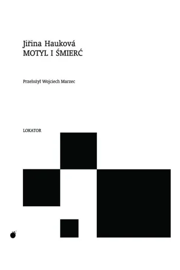 Motyl i śmierć