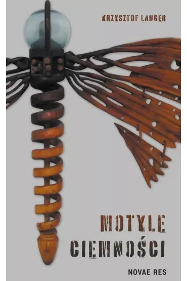 Motyle ciemności