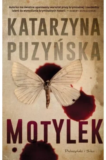 Motylek. Lipowo. Tom 1