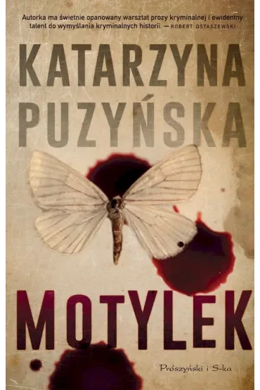 Motylek. Lipowo. Tom 1 (pocket)