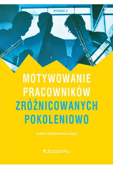 Motywowanie pracowników zróżnicowanych.. w.2