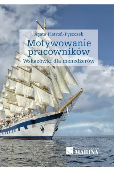 Motywowaniwe pracowników