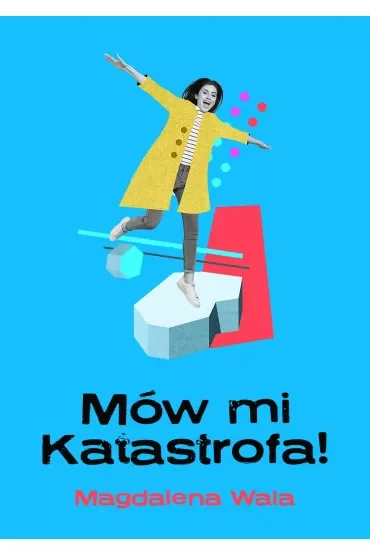 Mów mi Katastrofa!