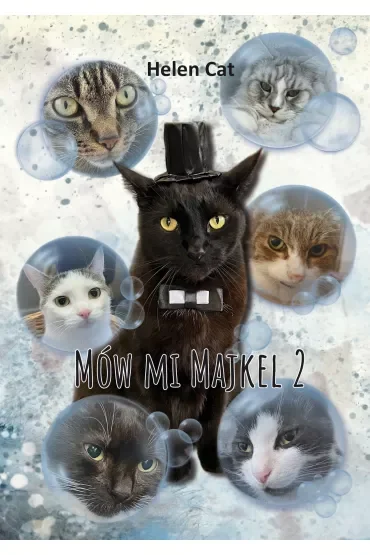 Mów mi Majkel 2