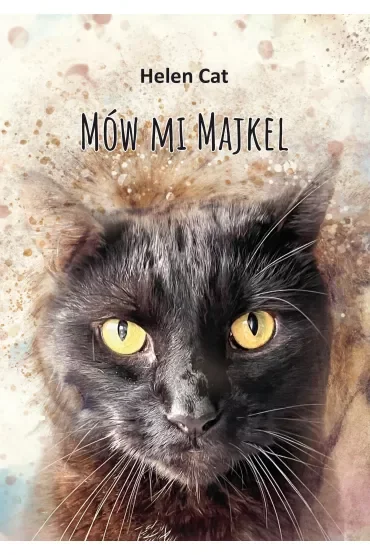 Mów mi Majkel