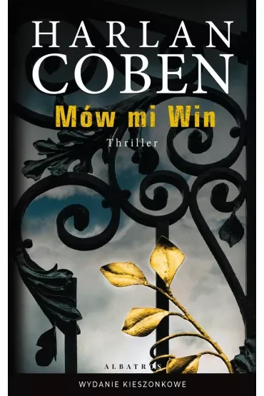 Mów mi Win (pocket)