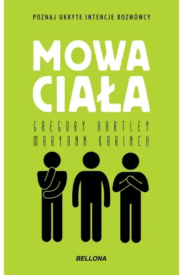 Mowa ciała