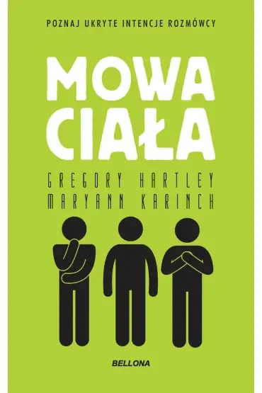 Mowa ciała (wydanie pocketowe)