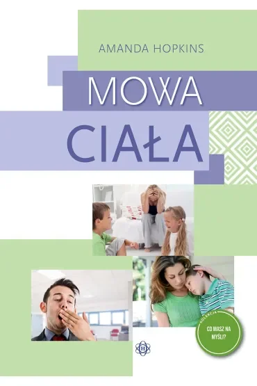 Mowa ciała