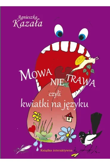 Mowa nie trawa