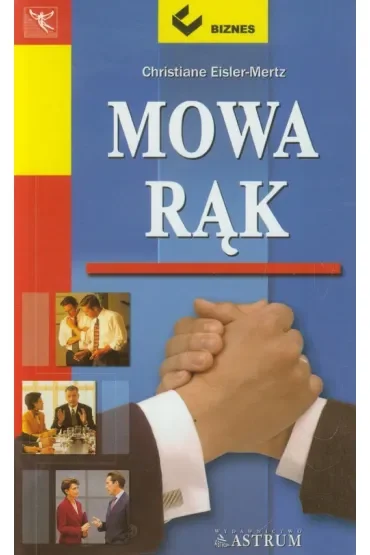Mowa rąk