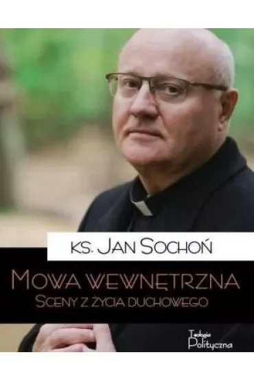 Mowa wewnętrzna