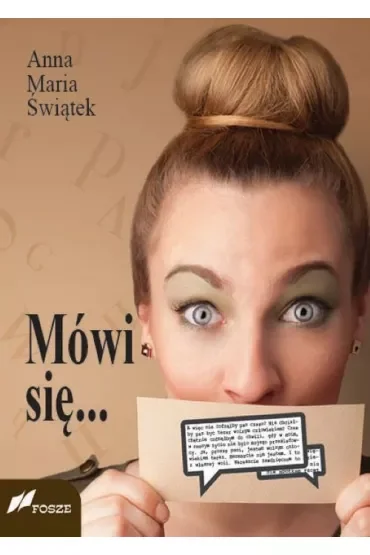 Mówi się ...