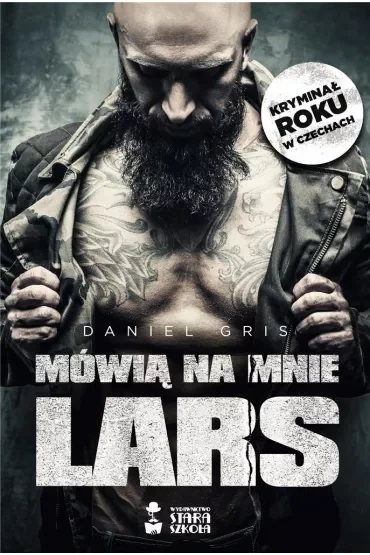 Mówią na mnie Lars