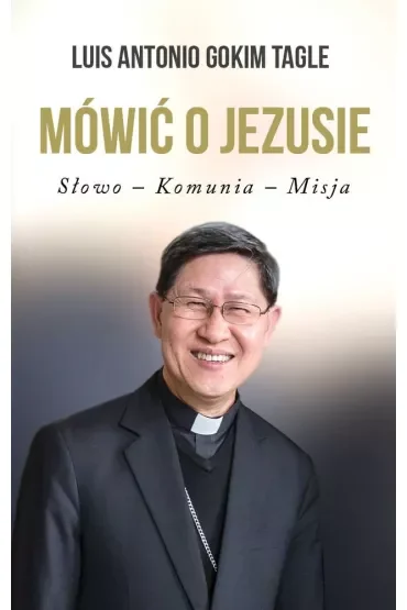Mówić o jezusie słowo komunia misja