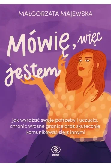 Mówię, więc jestem