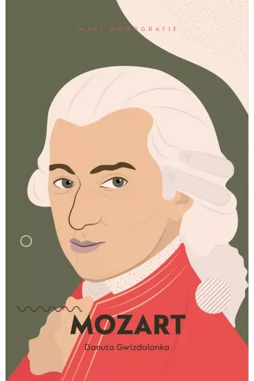 Mozart (pocket)
