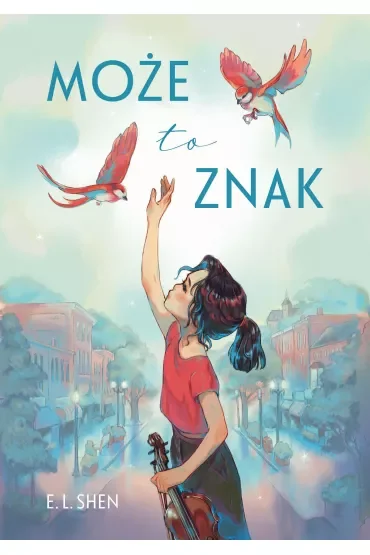 Może to znak