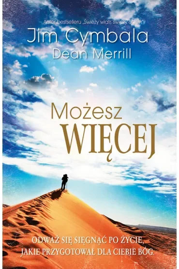 Możesz więcej