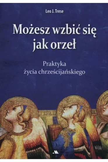 Możesz wzbić się jak orzeł