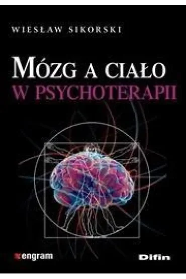 Mózg a ciało w psychoterapii