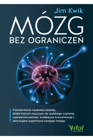 Mózg bez ograniczeń