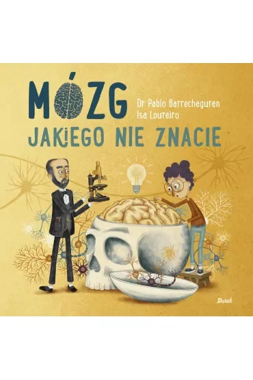 Mózg jakiego nie znacie