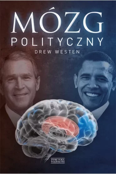 Mózg Politycznywesten Drew