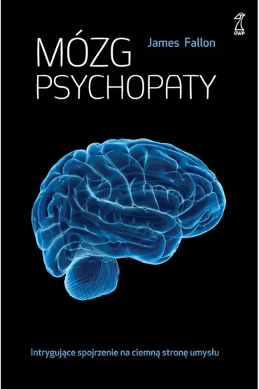 Mózg psychopaty