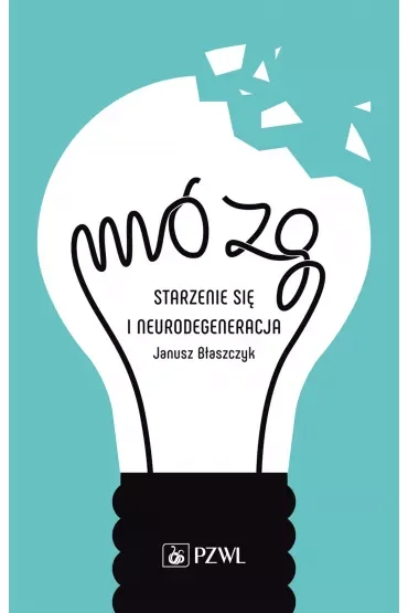 Mózg-starzenie się i neurodegradacja