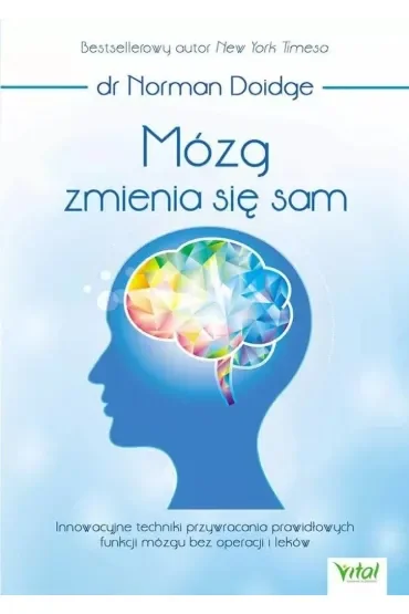 Mózg zmienia się sam