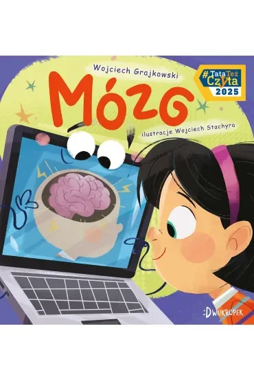 Mózg