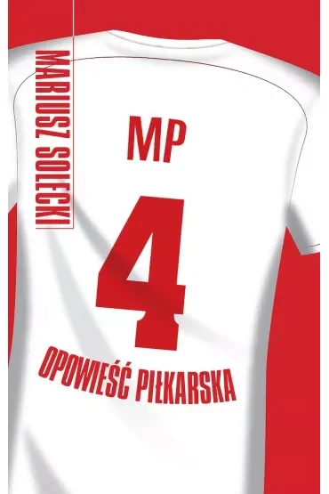 MP 4 Opowieść piłkarska