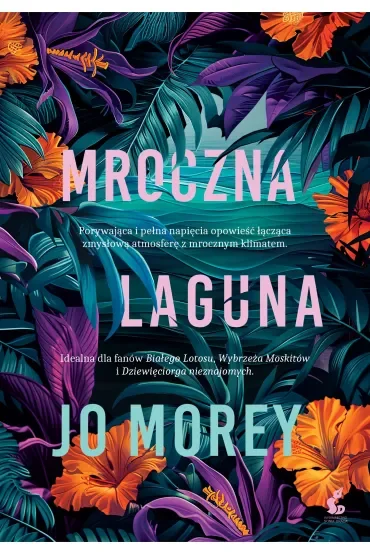 Mroczna laguna