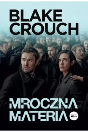 Mroczna materia. Wydanie serialowe