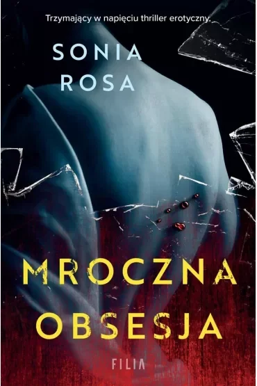 Mroczna obsesja