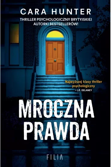 Mroczna prawda