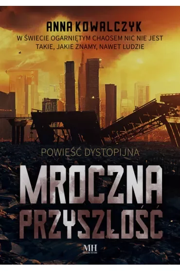 Mroczna przyszłość