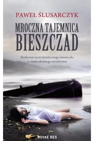 Mroczna tajemnica bieszczad